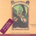 Cover Art for 9780807219911, The Reptile Room by Lemony Snicket