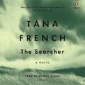 Cover Art for 9781984838025, The Searcher by Tana French