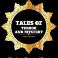 Cover Art for 9781540863577, Tales of Terror and Mystery: By Sir Arthur Conan Doyle - Illustrated by Sir Arthur Conan Doyle