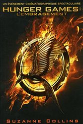 Cover Art for 9782266257985, L'Embrasement by Suzanne Collins