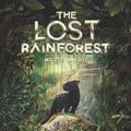Cover Art for 9780062491091, The Lost Rainforest: Mez's Magic by Eliot Schrefer