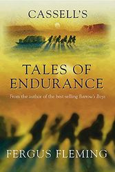 Cover Art for 9780304357475, Cassell's Tales of Endurance by Fergus Fleming