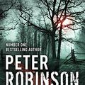 Cover Art for 9780340836927, All the Colours of Darkness by Peter Robinson
