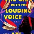 Cover Art for B07SCTZ4RQ, The Girl with the Louding Voice by Abi Daré