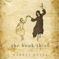 Cover Art for 8601415851199, The Book Thief by Markus Zusak