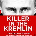 Cover Art for 9781787636651, Killer in the Kremlin by John Sweeney