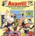 Cover Art for 9780949919021, Avanti! by Elio Guarnuccio, Michael Sedunary