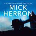 Cover Art for 9781529378658, Slough House by Mick Herron