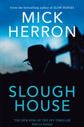 Cover Art for 9781529378658, Slough House by Mick Herron