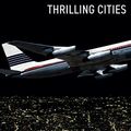 Cover Art for B0BH9BYCR8, Thrilling Cities by Ian Fleming
