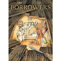 Cover Art for 9780812436761, The Borrowers by Mary Norton