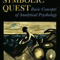 Cover Art for 9780691086095, The Symbolic Quest by Edward C. Whitmont