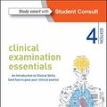 Cover Art for B019MLNBP8, Clinical Examination Essentials - E-Book: An Introduction to Clinical Skills (and how to pass your clinical exams) by Talley, Nicholas J, O’Connor, Simon