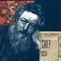 Cover Art for 9780571265831, William Morris: A Life for Our Time by Fiona MacCarthy
