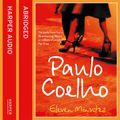Cover Art for 9780007311835, Eleven Minutes by Paulo Coelho