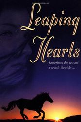 Cover Art for 9780804119887, Leaping Hearts by Jessica Bird