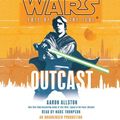 Cover Art for 9780739376614, Star Wars: Fate of the Jedi: Outcast by Aaron Allston
