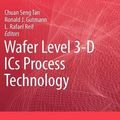 Cover Art for 9780387765327, Wafer Level 3-D ICS Process Technology by Chuan Seng Tan