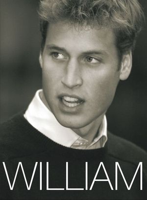 Cover Art for 9781451605693, William by Tim Graham