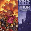 Cover Art for 9780785148142, Siege by Bryan Hitch