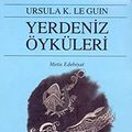 Cover Art for 9789753423274, Yerdeniz Öyküleri by Ursula K. Le Guin