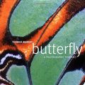 Cover Art for 9781405325400, Butterfly: A photographic portrait (Dk Reference) by Thomas Marent