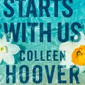 Cover Art for 9781398518179, It Starts with Us by Colleen Hoover