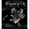 Cover Art for 9780700611515, The Wizard of Oz: Kansas Centennial Edition by L Frank Baum