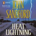 Cover Art for 9780143143628, Heat Lightning (Virgil Flowers) by John Sandford