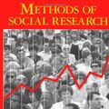 Cover Art for 9781416576945, Methods of Social Research, 4th Edition by Kenneth Bailey