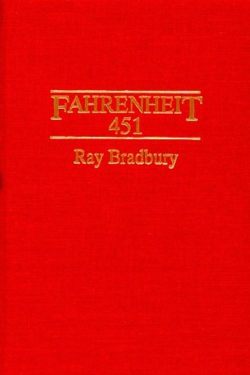 Cover Art for 9780345294661, Fahrenheit 451 by Ray Bradbury