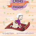 Cover Art for 9781610674577, Billie's Great Desert Adventure by Sally Rippin