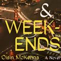 Cover Art for 9780063319998, Evenings and Weekends by Oisín McKenna