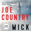 Cover Art for 9781641290555, Joe Country by Mick Herron