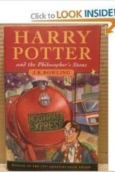 Cover Art for 9781742390840, Harry Potter and the Philosopher's Stone by Charlotte Jaffe