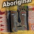 Cover Art for 9781410911063, Aboriginal Art & Culture by Jane Bingham
