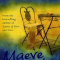 Cover Art for 9781407208138, Quentins by Maeve Binchy