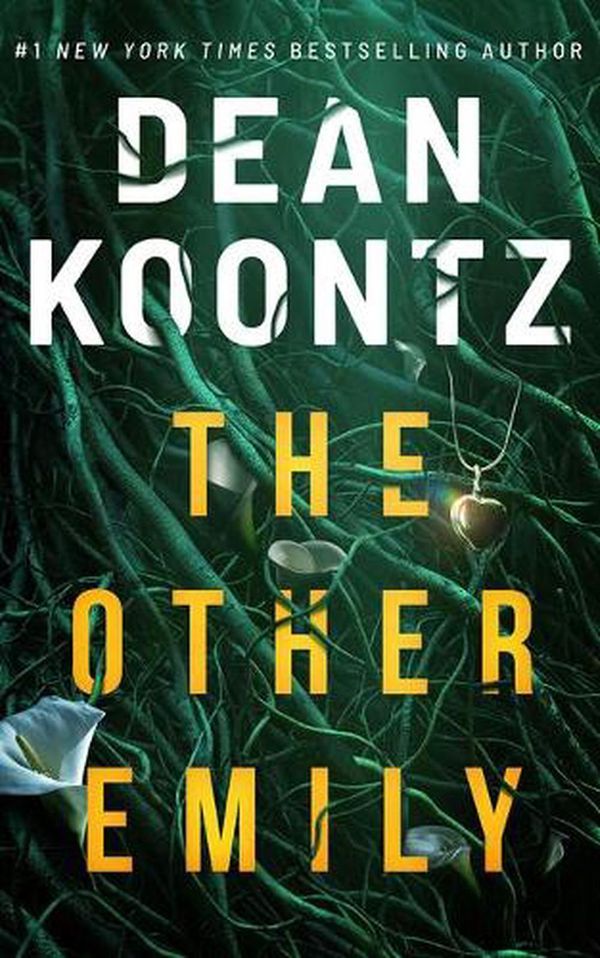 Cover Art for 9781713576686, The Other Emily by Dean Koontz