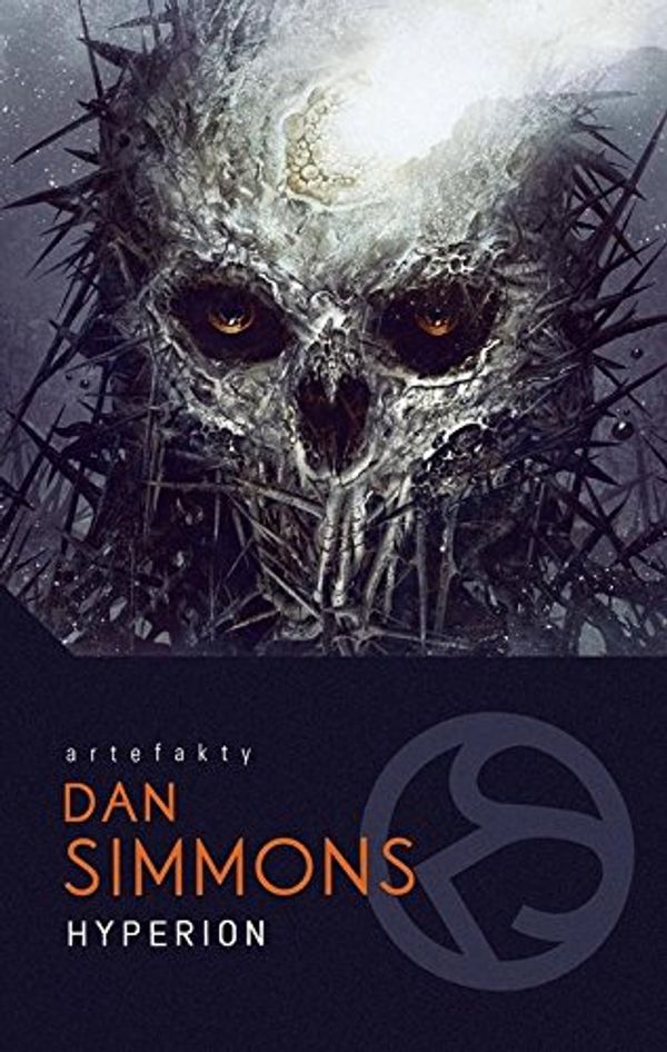 Cover Art for 9788374805575, Hyperion by Dan Simmons