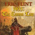 Cover Art for 9781618245366, 1635: The Cannon Law by Eric Flint