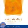 Cover Art for 9780455219011, Understanding Company Law by Phillip Lipton, Abe Herzberg