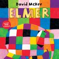 Cover Art for 9781783444250, Elmer by David McKee