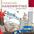 Cover Art for 9781877085406, Targeting Handwriting by Tricia Dearborn