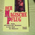 Cover Art for 9783404201419, Der magische Pflug by Unknown