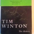 Cover Art for 9780330339414, The Riders by Tim Winton