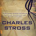 Cover Art for 9780441018932, Wireless by Charles Stross