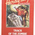 Cover Art for 9780207147173, Track of the Zombie by Franklin W. Dixon