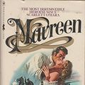 Cover Art for 9780553102086, Mavreen by Claire Lorrimer