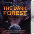 Cover Art for 9781427273321, The Dark Forest by Cixin Liu