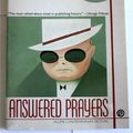 Cover Art for 9780452261372, Answered Prayers by Truman Capote